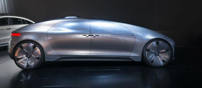 Aceitação de carro autônomo é processo gradual