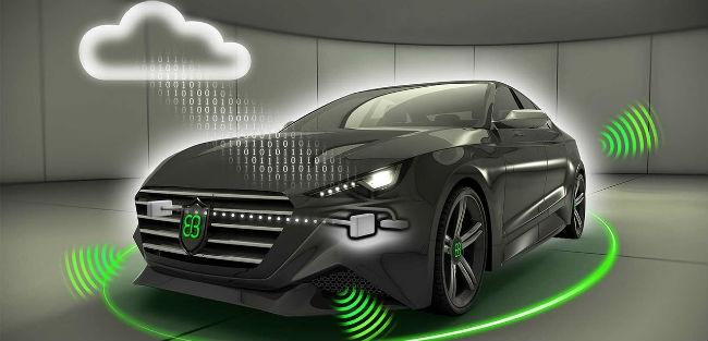 Software aberto promete rápido desenvolvimento de carro autônomo