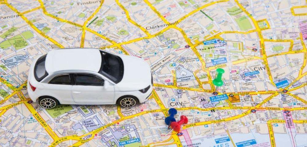 Carros autônomos ainda precisam de humanos