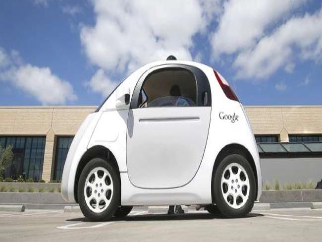 Carros autônomos do Google já estão nas ruas da Califórnia
