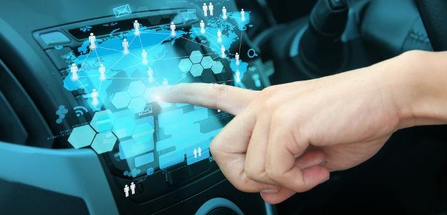 Toyota e Microsoft formam joint venture com foco em carros conectados