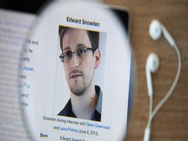 Casa Branca rejeita pedido de perdão a Edward Snowden