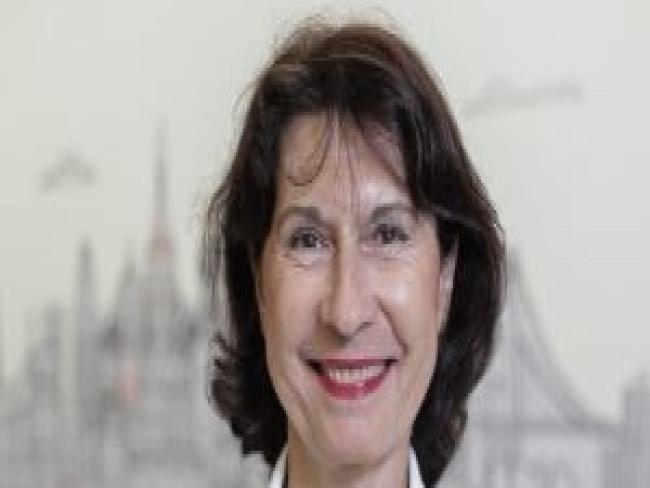 Catherine Rumillat assume liderança de Orange Business Services na América Latina