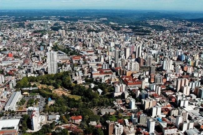 Caxias do Sul acelera digitalização com apoio da Extreme Networks