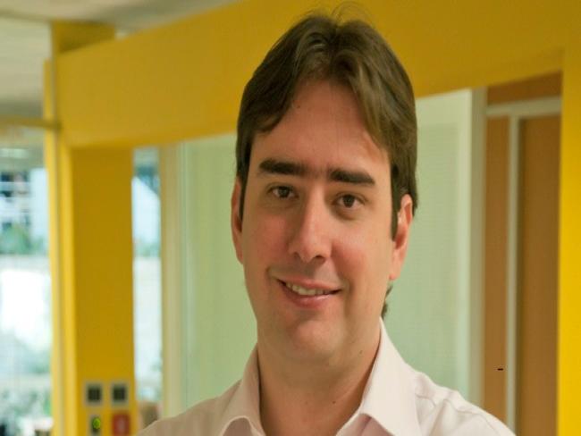 CDO: o profissional do futuro