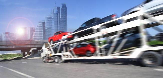 Sada sai à frente e aposta em internet das coisas para gestão de cegonheiros