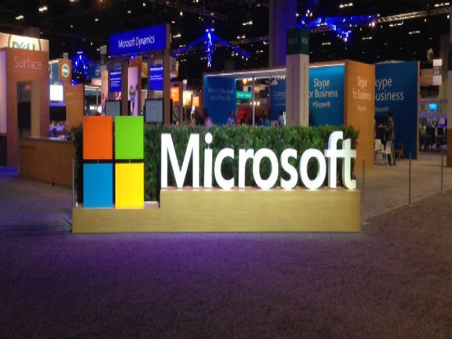 CEO da Microsoft reafirma posição da empresa como fornecedora de serviços em cloud