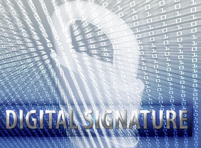 Certificação digital é obrigatória a partir de hoje (1/7) para empresas com mais de 5 funcionários