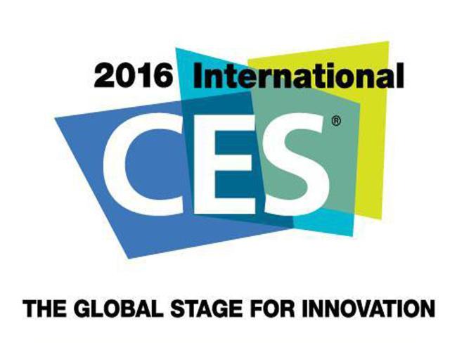 CES 2016: cinco tendências que serão apresentadas na conferência