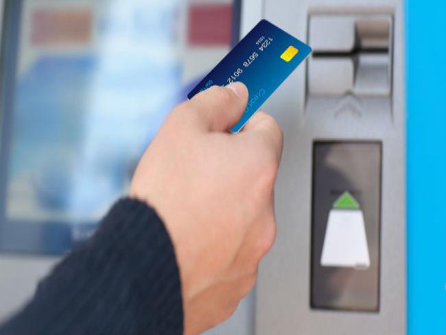 Engenheiros chineses criam caixa eletrônico com reconhecimento facial