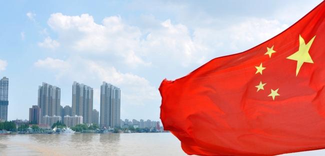 HPE direciona mais de US$ 2 bilhões para participação em empresa na China