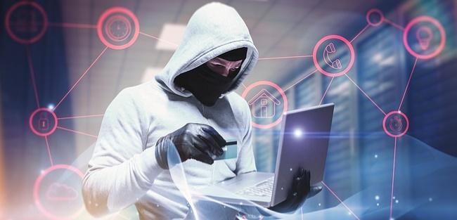 Brasil é segundo país entre os 20 mais afetados por roubo de dados