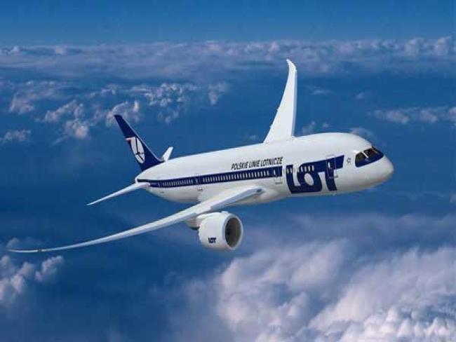 Cibercriminosos invadem sistema de companhia aérea polonesa e impedem decolagens