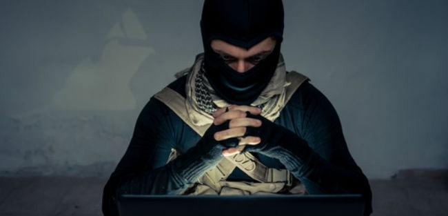 A ciberguerra nos EUA não está chegando