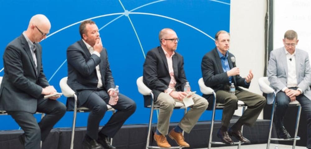 Cisco incentiva parceiros a mirar serviços profissionais de segurança