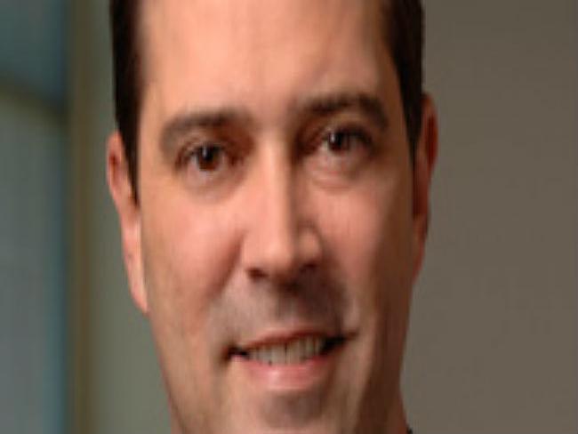 Cisco nomeia Chuck Robbins como novo CEO da empresa