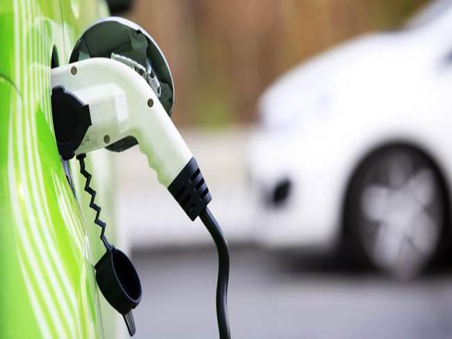 “Claro que a Apple está produzindo carros elétricos”