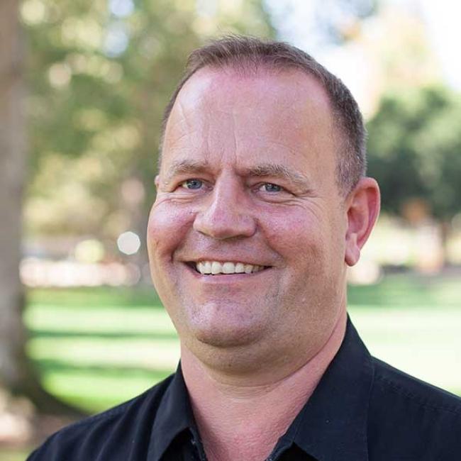 Fico anuncia Claus Moldt como CIO