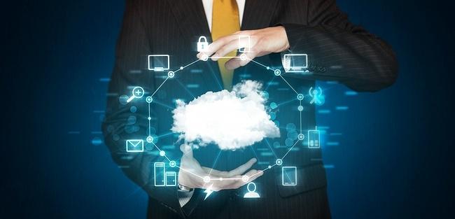 Cloud e serviços para data center puxam expansão de 8