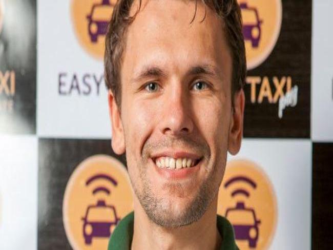 CMO global da Easy Taxi ressalta importância da cultura da empresa