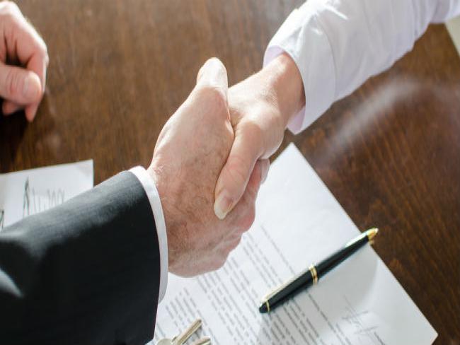 Com foco no setor verejista