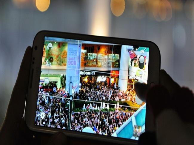 Como 15 cidades dos EUA se conectam com seus moradores