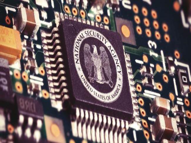 Como a NSA foi capaz de quebrar softwares criptografados?