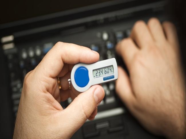 Como habilitar a autenticação de dois fatores em sites populares