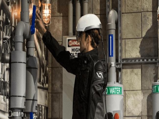 Intel lança óculos de raio-x que permite ver objetos por dentro