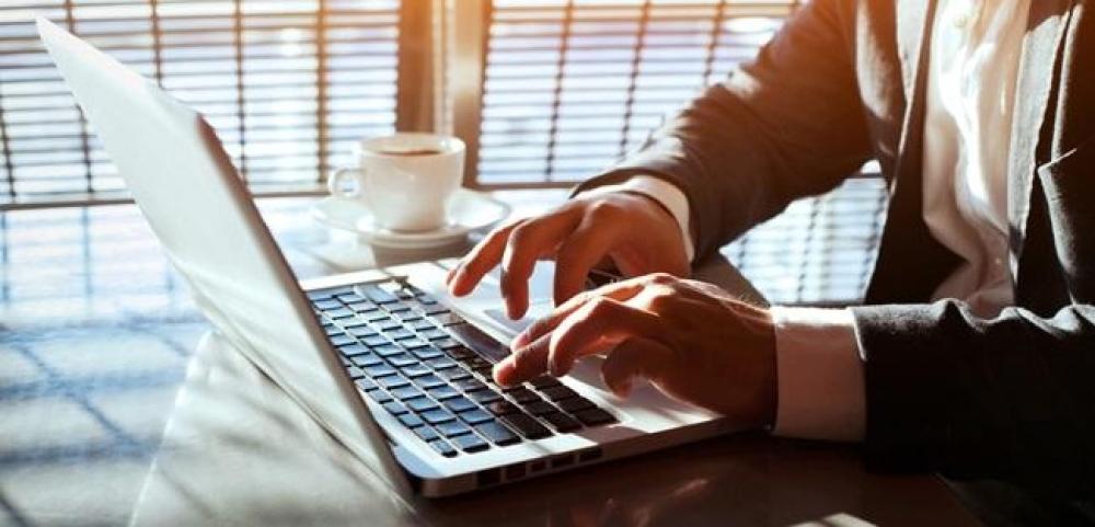 Vendas de equipamentos de informática registram queda de 24% em janeiro