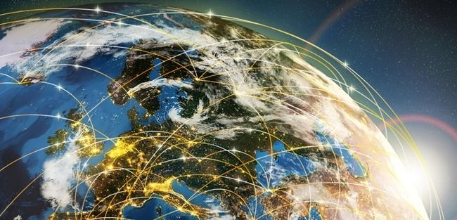 Mais da metade de dispositivos ligados à web em todo o mundo terá conexão máquina a máquina