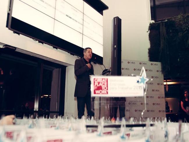 Confira os melhores momentos da noite de premiação