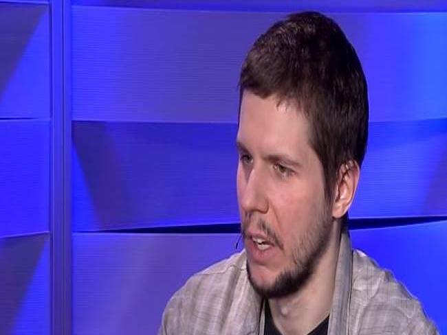 Conheça o homem à procura de uma inteligência artificial que promete resolver tudo