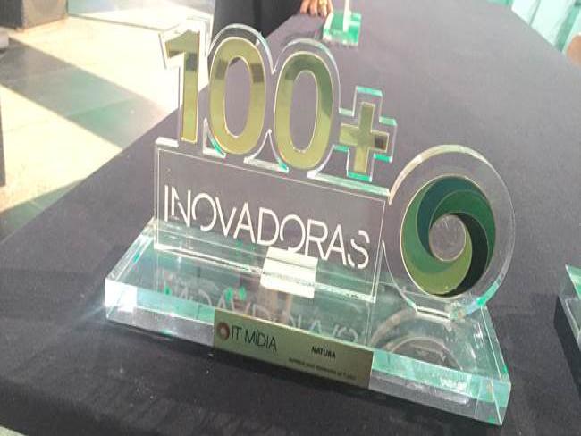 Conheça os vencedores do prêmio As 100+ Inovadoras no Uso de TI 2015