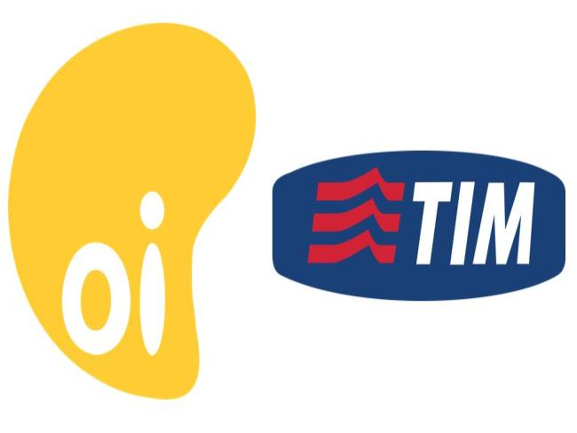 Conselheiros da Oi aceitam proposta de fusão com TIM