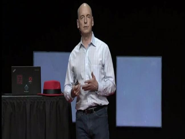 Convergência possibilita criação de novos modelos de negócios