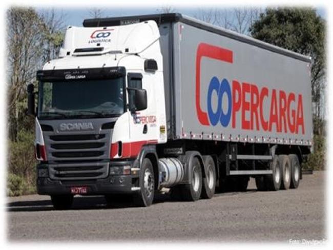 Coopercarga aposta em tecnologia da Benner para aprimorar logística