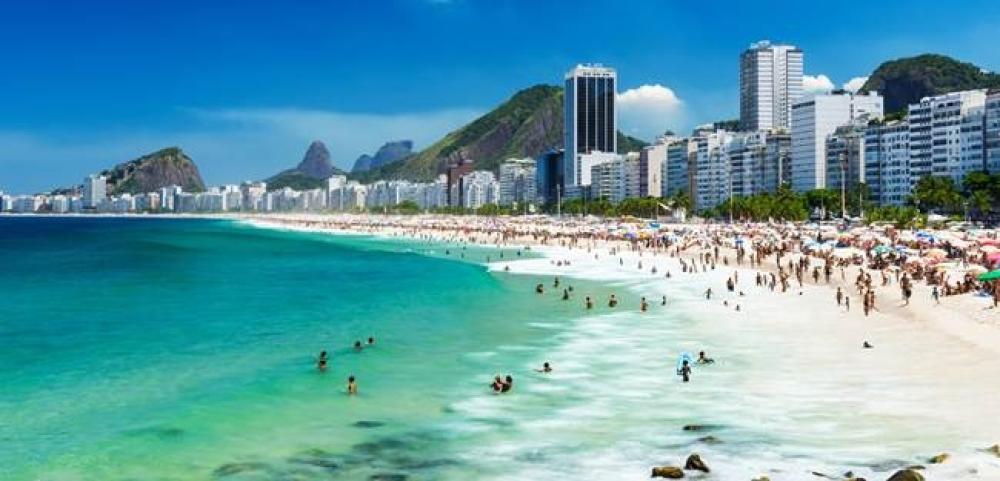 Sistema de previsão meteorológica para a Olimpíada recebe novos equipamentos