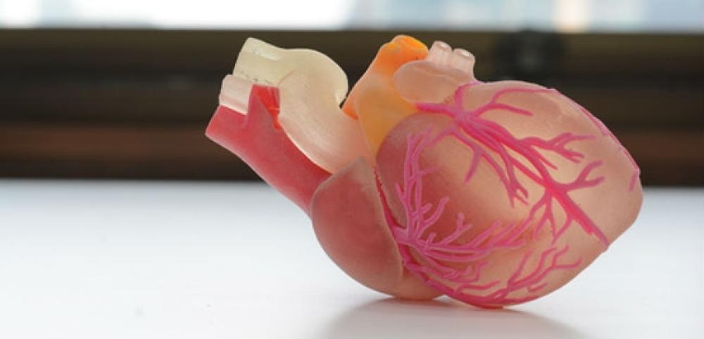 Impressão 3D pode transformar a indústria farmacêutica