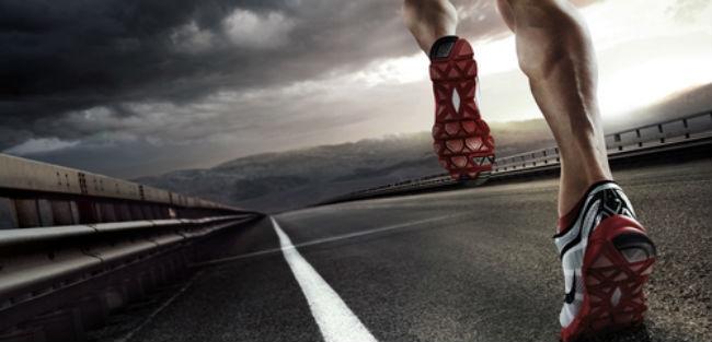 Nike e Vivo transformam corrida em créditos de internet