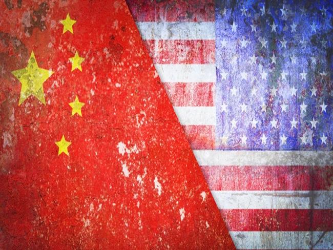 Criminosos chineses estavam por trás de massiva violação de dados federais dos EUA