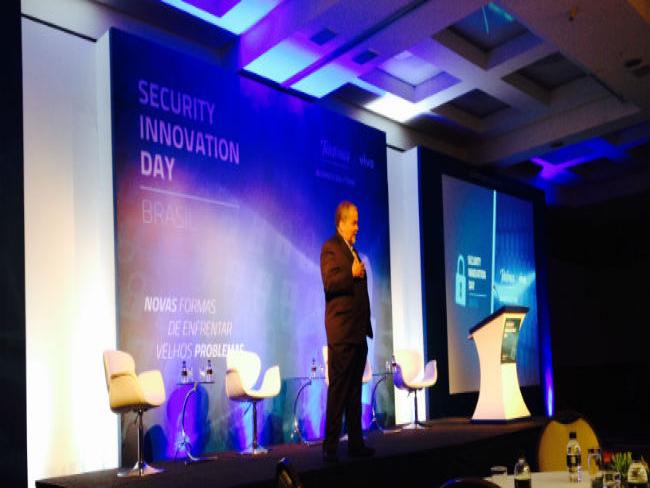 Criptografia sozinha não é o suficiente para blindar empresas