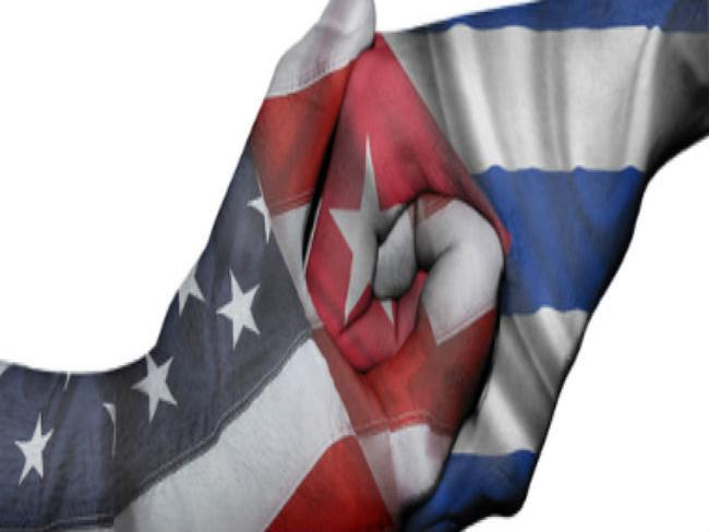 Cuba e EUA firmam acordo de roaming direto entre países