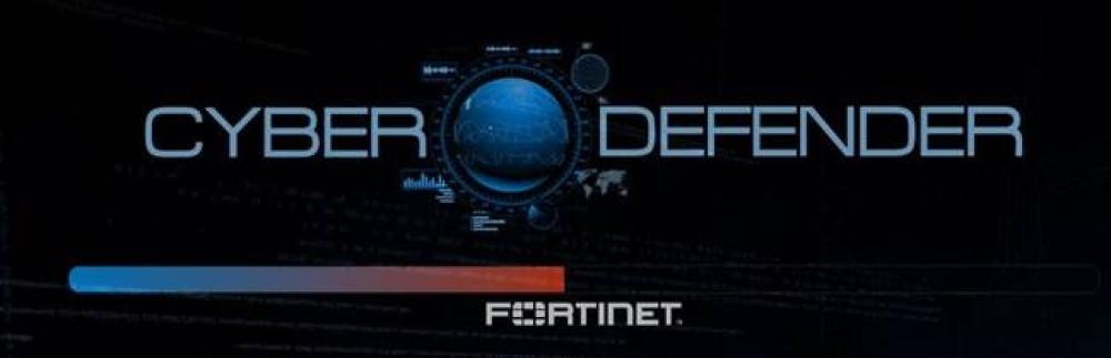 Fortinet aposta em gamification para simular desafio de proteger empresas contra cibercriminosos