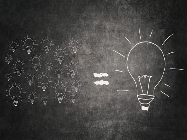 Das 50 empresas mais inovadoras do mundo