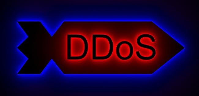 Brasil aparece em quatro lugar em ataques DDoS a partir de dispositivos IoT