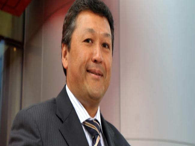 De olho em crescimento