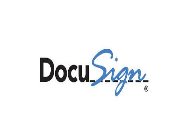 Dell Ventures e Intel Capital investem US$ 45 milhões na DocuSign
