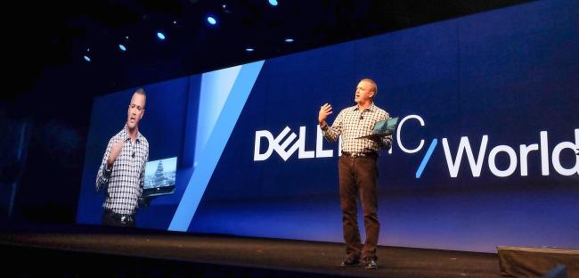 Dell Technologies vê oportunidades nos mercados de realidade aumentada e virtual