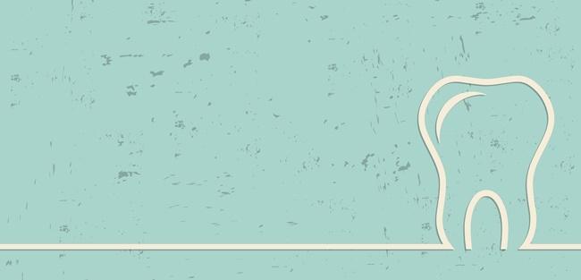 Alta tecnologia pode reparar dentes com cáries